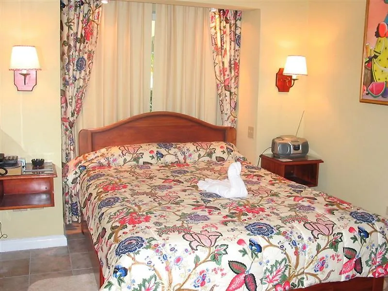 Hotel Superclubs Breezes Montego Bay