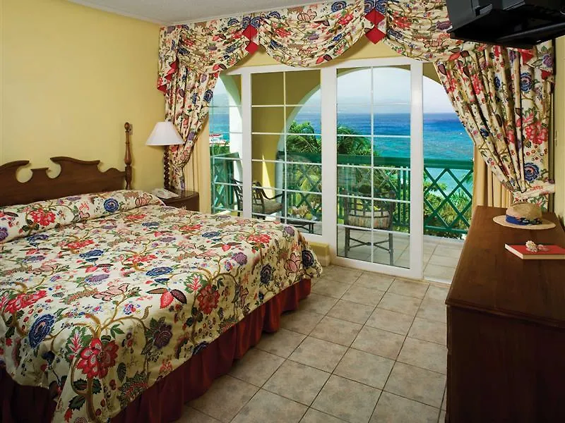 ****  Hotel Superclubs Breezes Montego Bay Jamaica