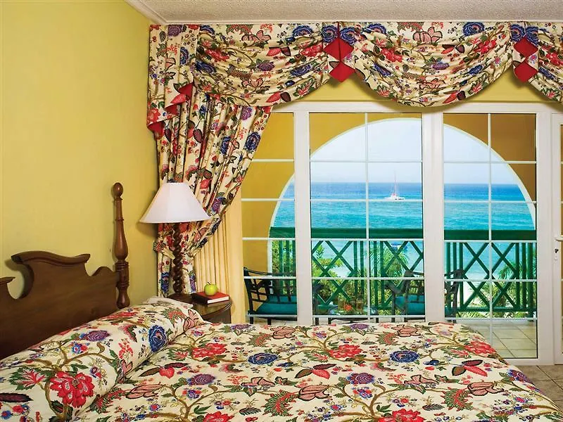 Hotel Superclubs Breezes Montego Bay Jamaica
