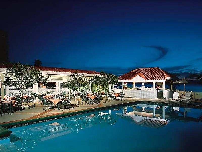 Hotel Superclubs Breezes Montego Bay 4*,  Jamaica