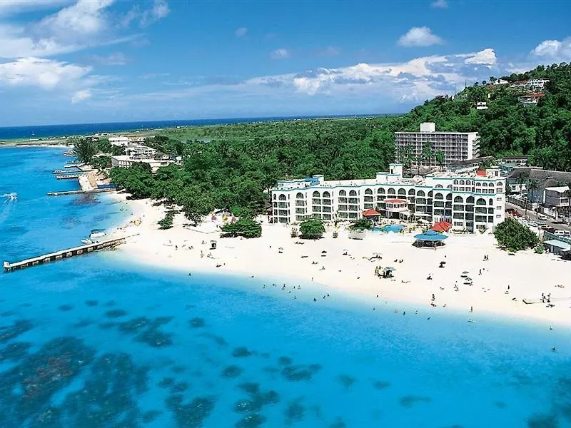 Superclubs Breezes Montego Bay Hotel