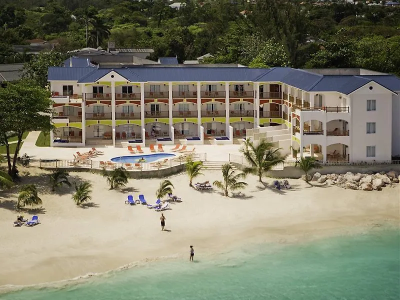 Hotel Superclubs Breezes Montego Bay
