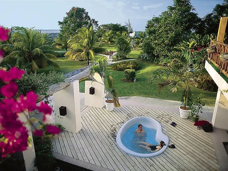 Hotel Superclubs Breezes Montego Bay