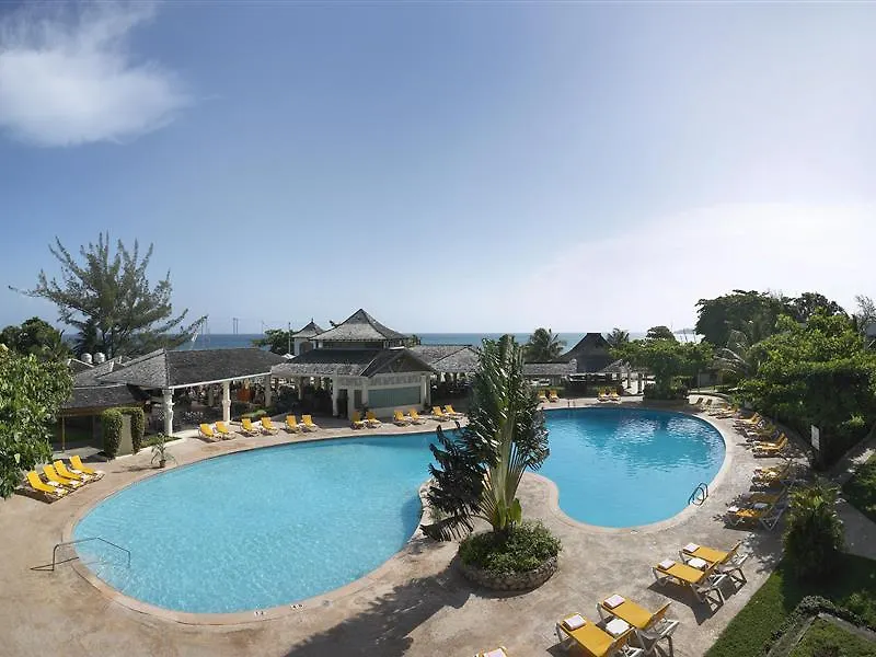 Hotel Superclubs Breezes Montego Bay
