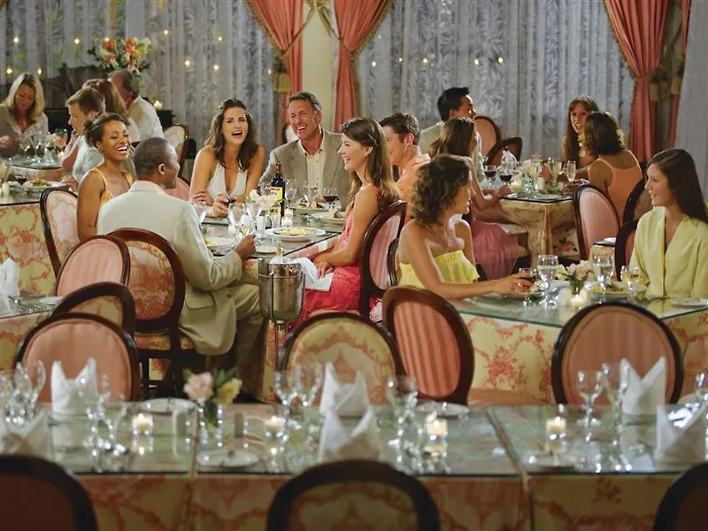 Hotel Superclubs Breezes Montego Bay