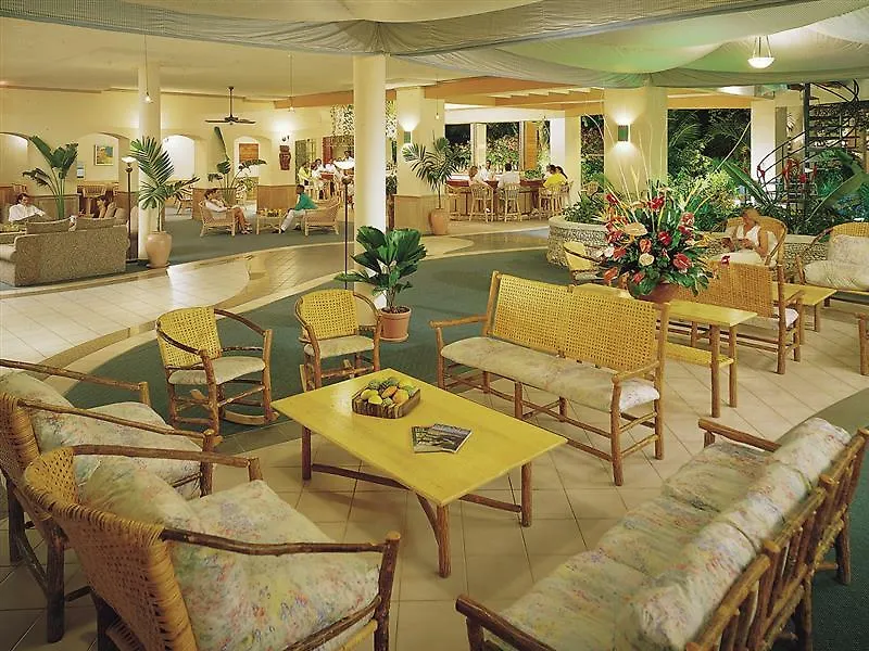 Hotel Superclubs Breezes Montego Bay