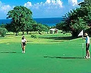Hotel Superclubs Breezes Montego Bay