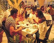 Hotel Superclubs Breezes Montego Bay 4*,