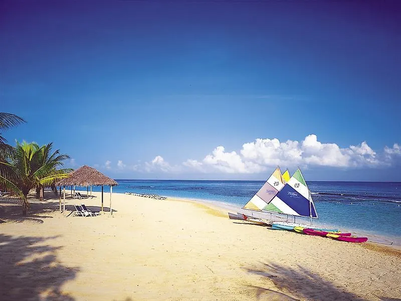 Hotel Superclubs Breezes Montego Bay